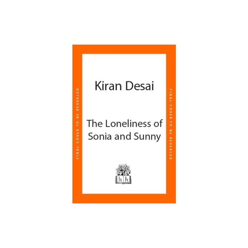 Penguin books ltd The Loneliness of Sonia and Sunny (häftad, eng)