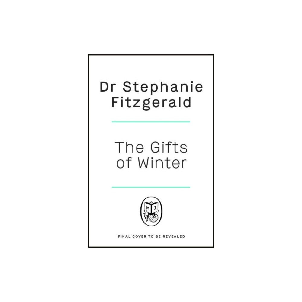 Penguin books ltd The Gifts of Winter (inbunden, eng)