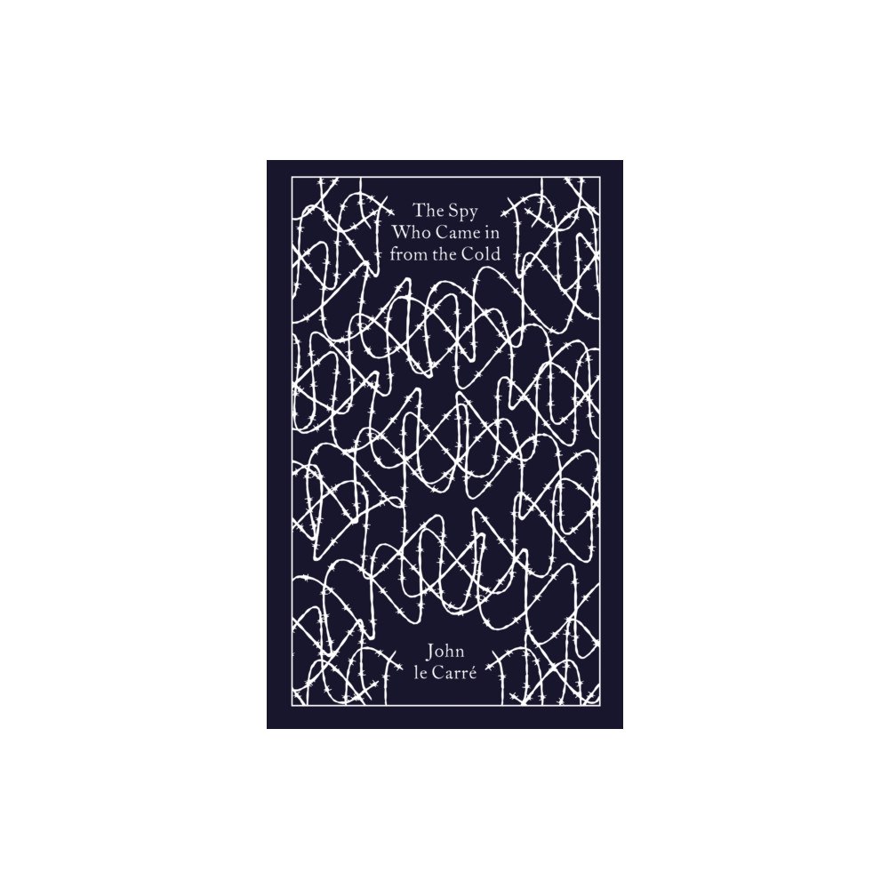 Penguin books ltd The Spy Who Came in from the Cold (inbunden, eng)