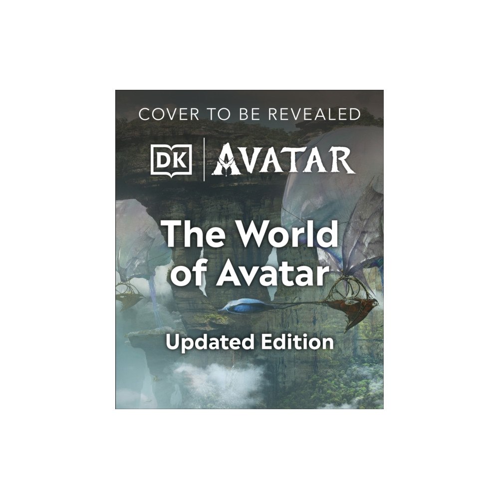 Dorling Kindersley Ltd The World of Avatar Updated Edition (häftad, eng)