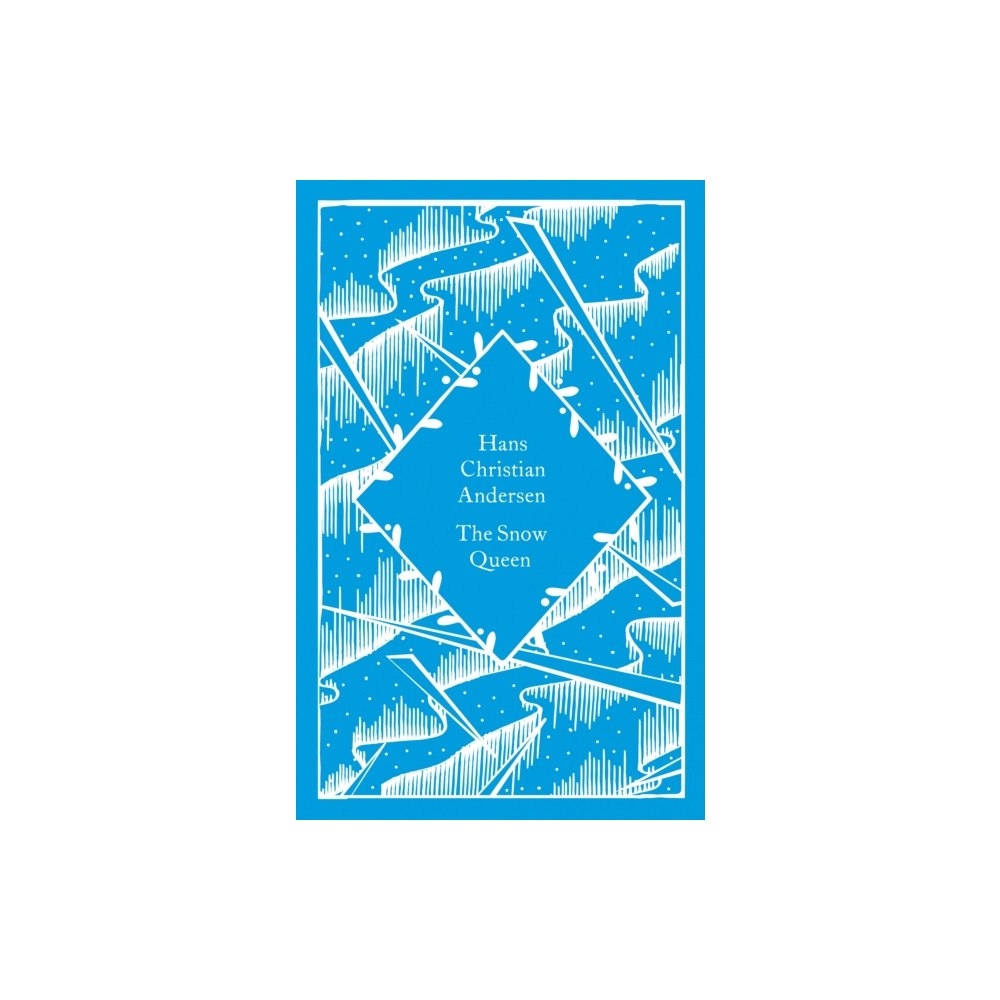 Penguin books ltd The Snow Queen (inbunden, eng)