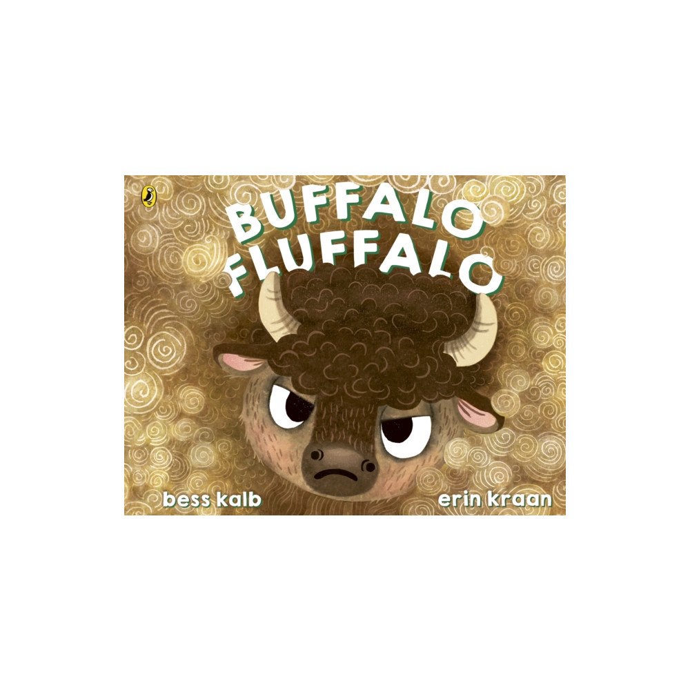 Penguin Random House Children's UK Buffalo Fluffalo (häftad, eng)