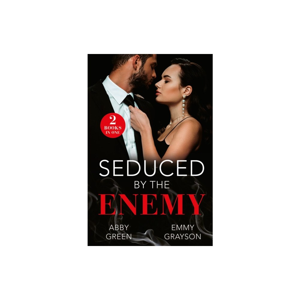HarperCollins Publishers Seduced By The Enemy (häftad, eng)