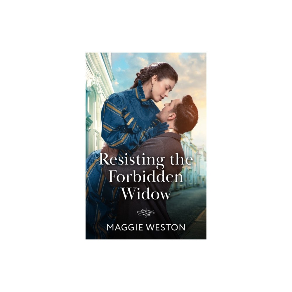 HarperCollins Publishers Resisting The Forbidden Widow (häftad, eng)