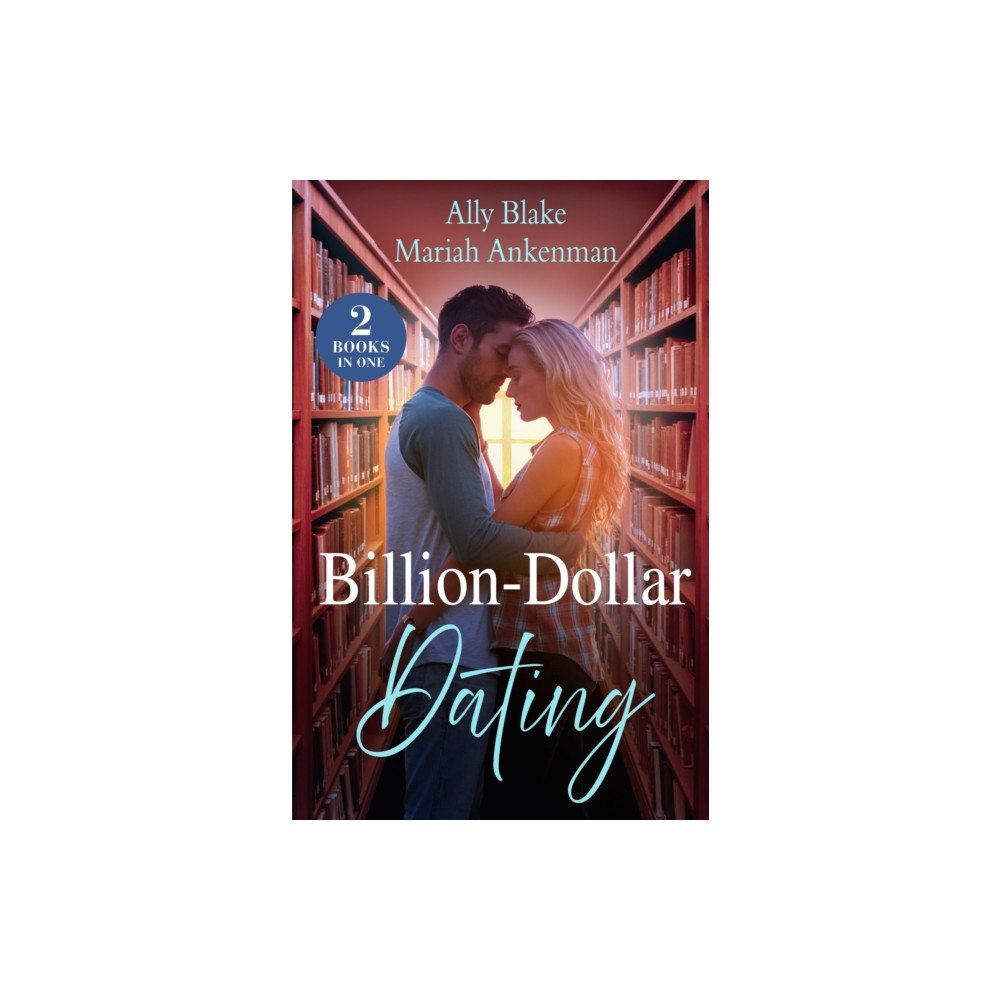 HarperCollins Publishers Billion-Dollar Dating (häftad, eng)