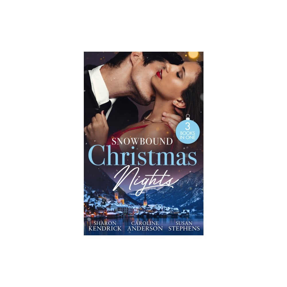 HarperCollins Publishers Snowbound Christmas Nights (häftad, eng)
