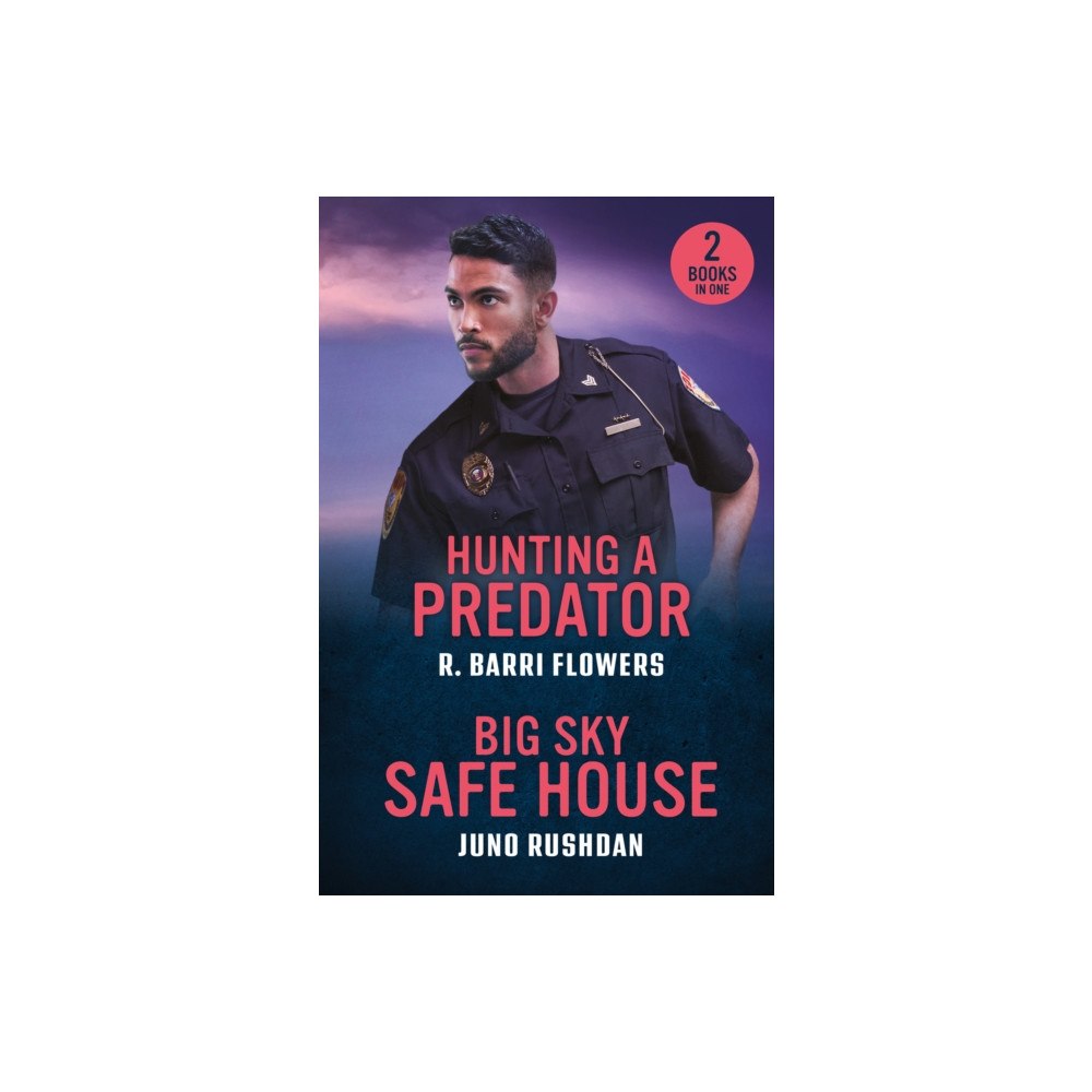 HarperCollins Publishers Hunting A Predator / Big Sky Safe House (häftad, eng)
