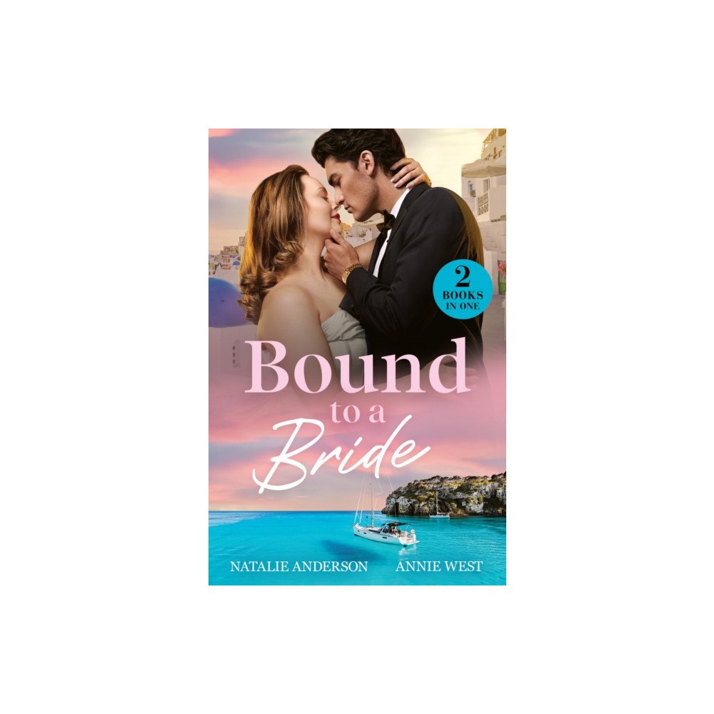 HarperCollins Publishers Bound To A Bride (häftad, eng)