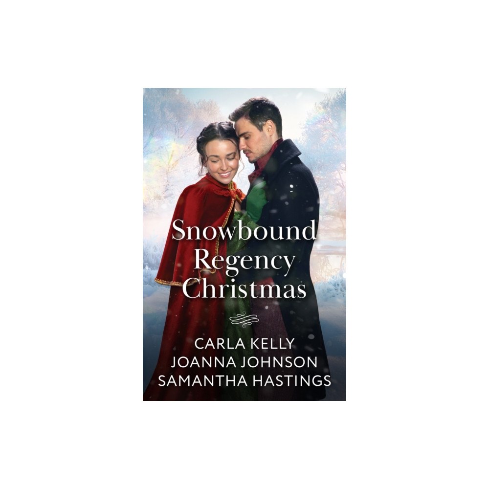 HarperCollins Publishers Snowbound Regency Christmas (häftad, eng)