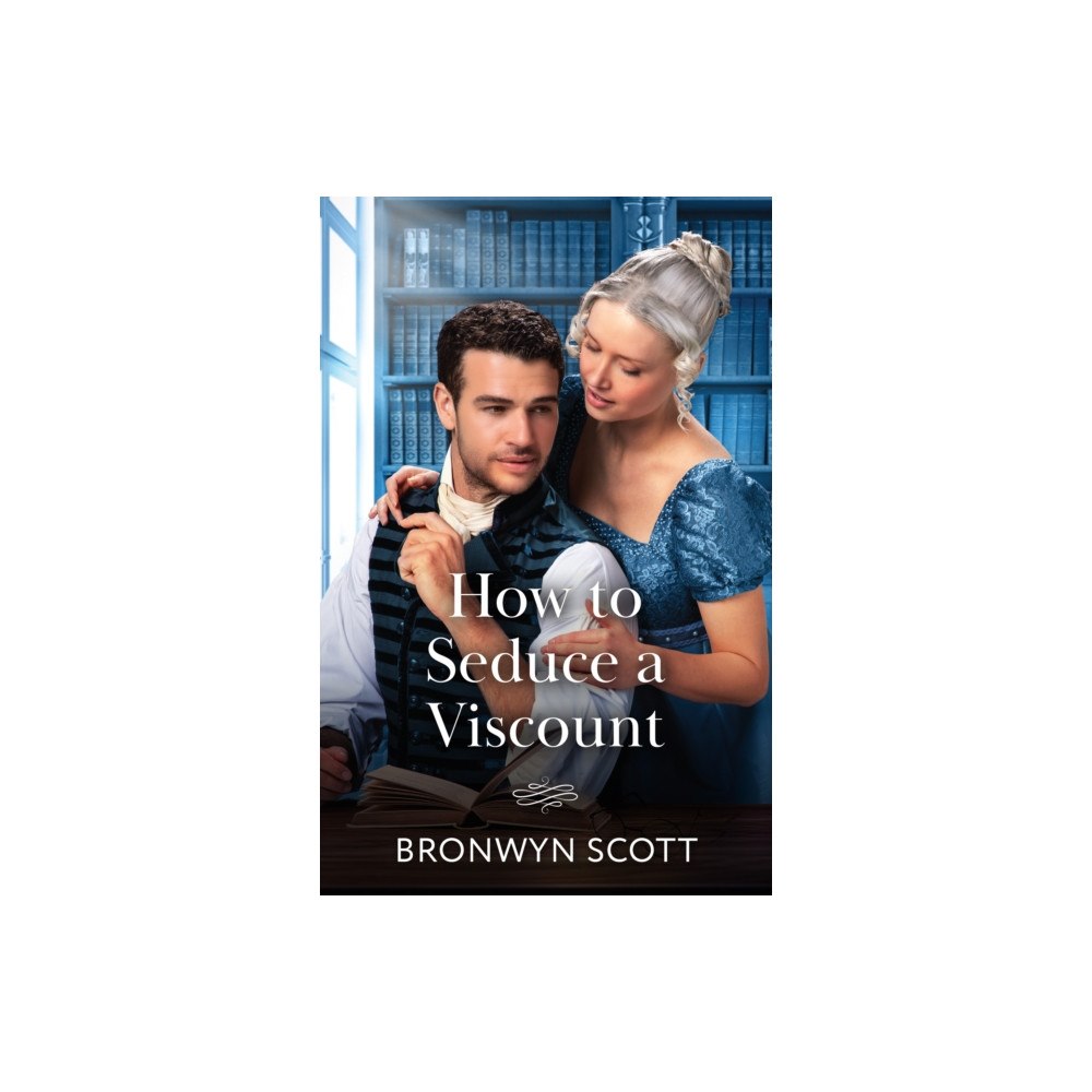 HarperCollins Publishers How To Seduce A Viscount (häftad, eng)