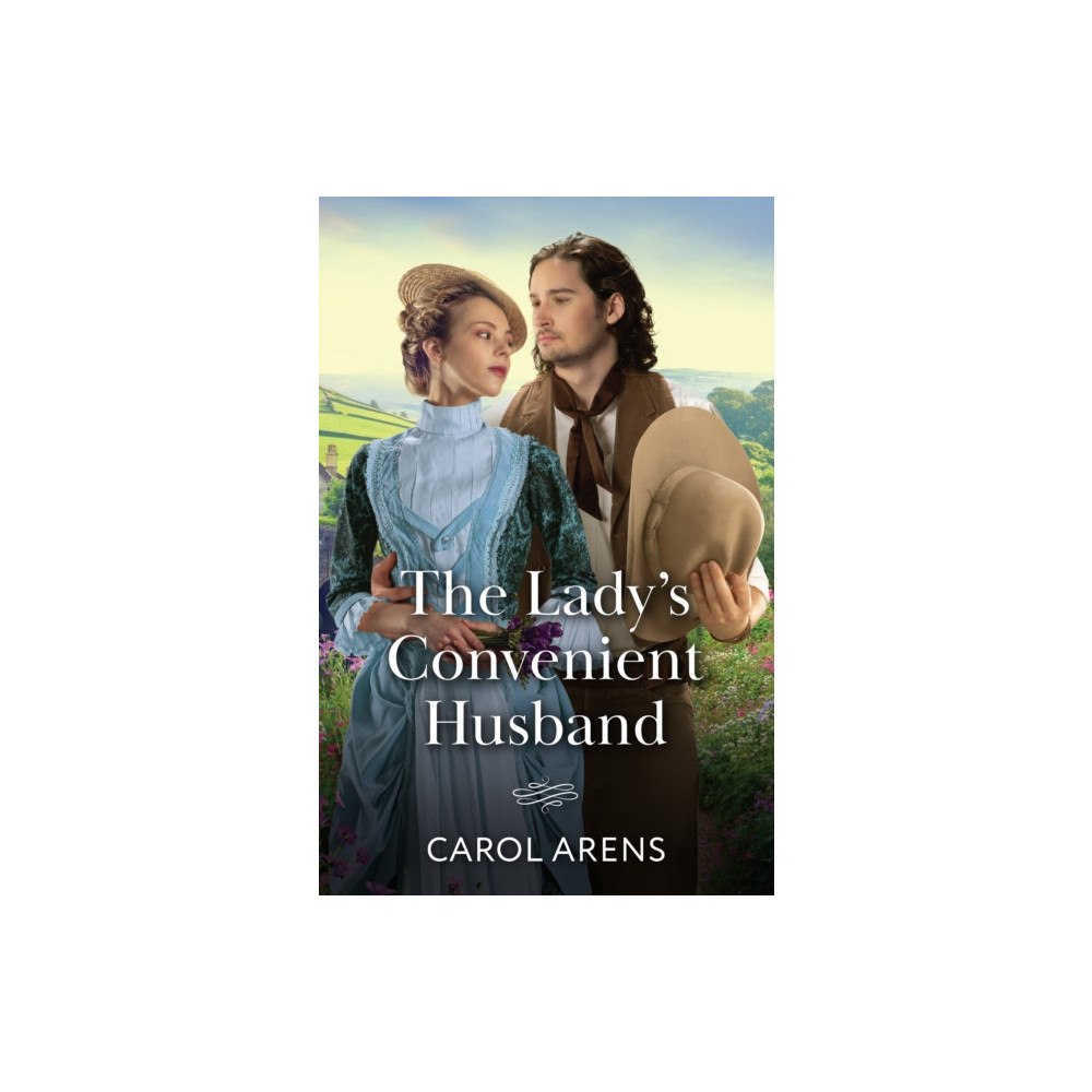 HarperCollins Publishers The Lady’s Convenient Husband (häftad, eng)