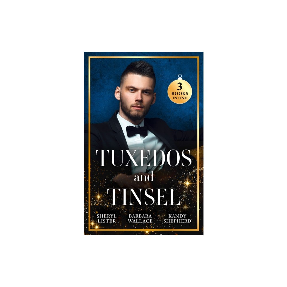 HarperCollins Publishers Tuxedos And Tinsel (häftad, eng)