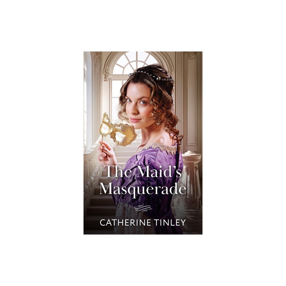 HarperCollins Publishers The Maid's Masquerade (häftad, eng)