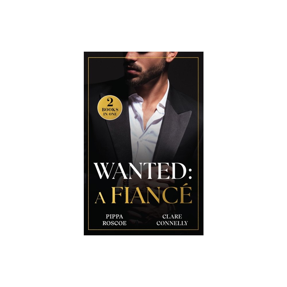 HarperCollins Publishers Wanted: A Fiance (häftad, eng)