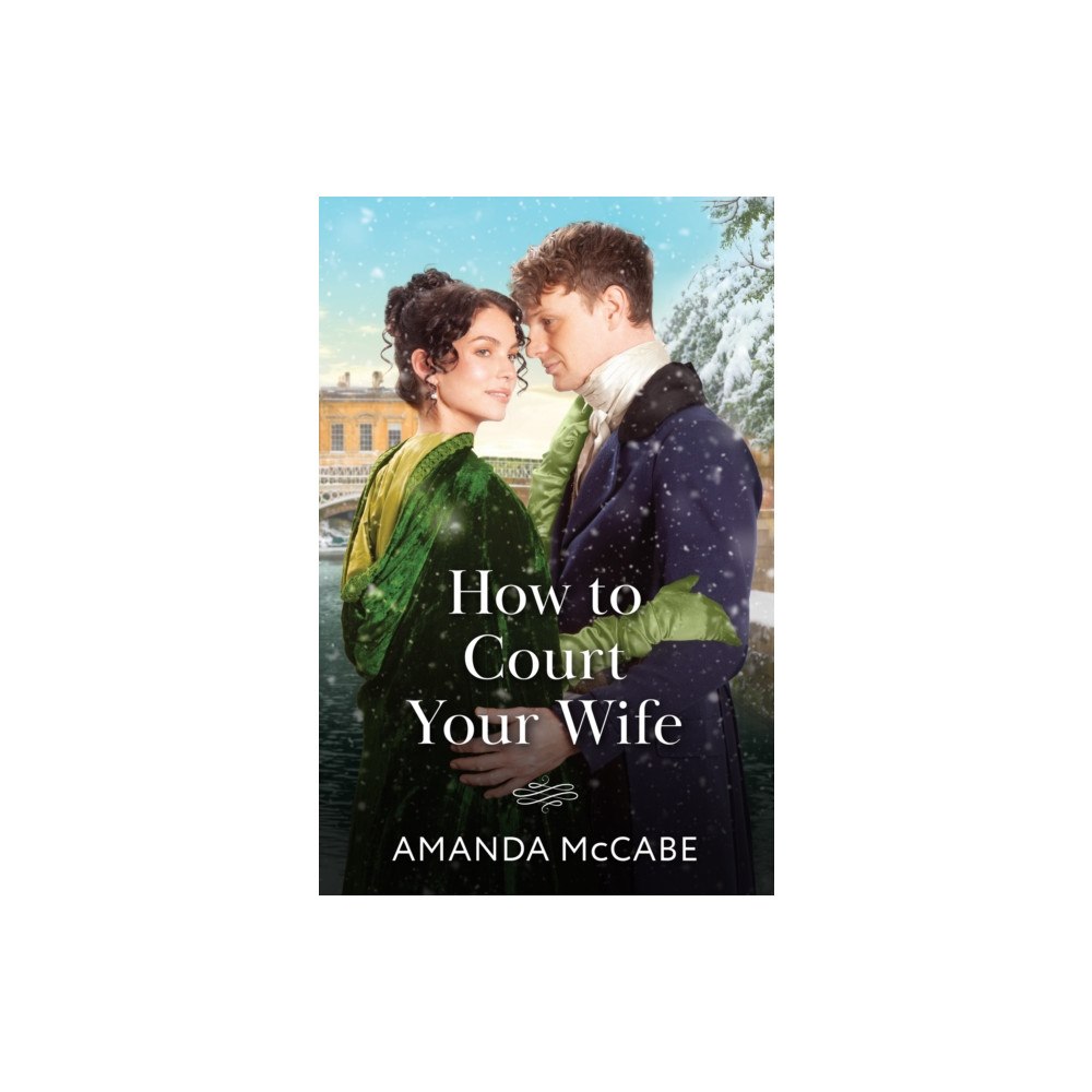 HarperCollins Publishers How To Court Your Wife (häftad, eng)