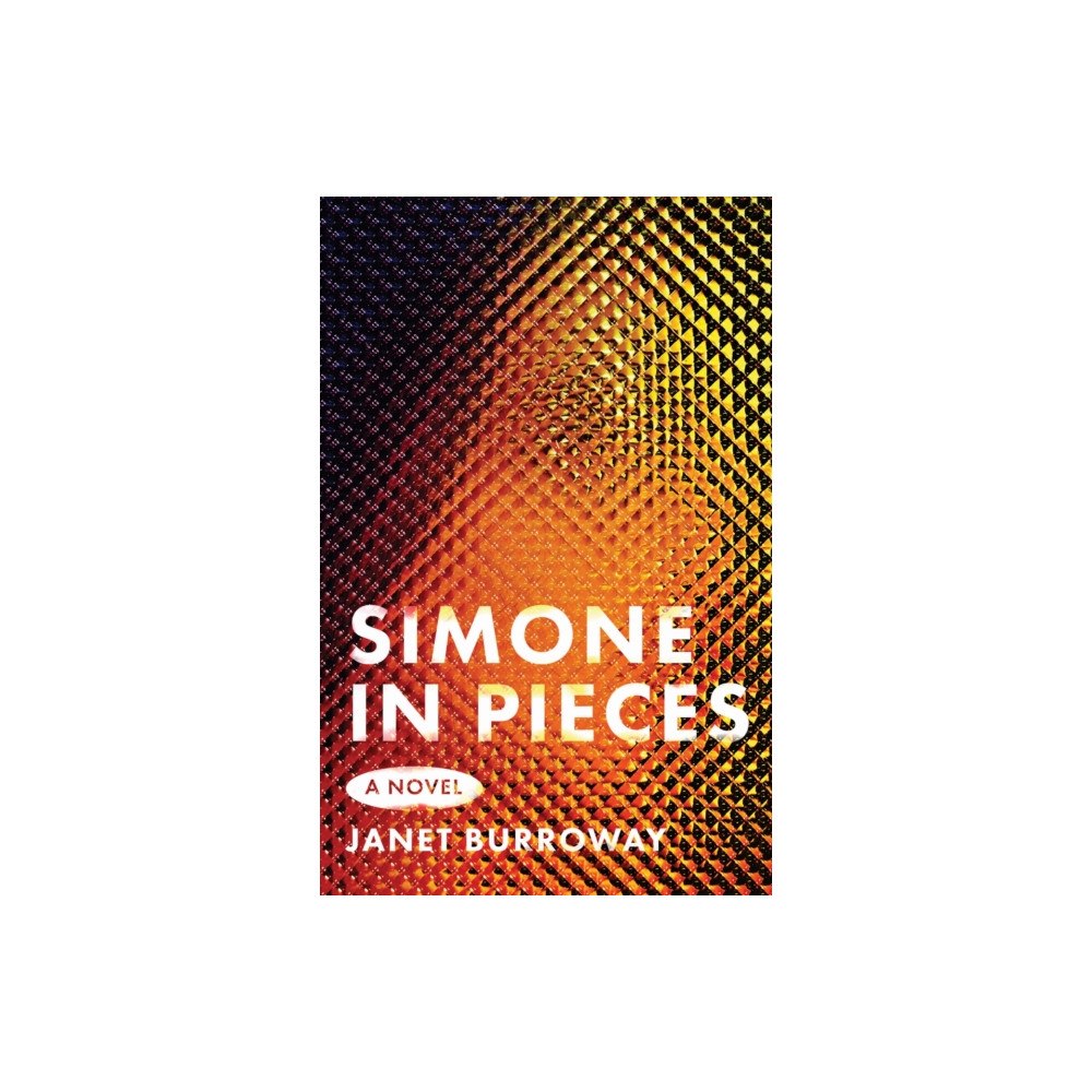 University of Wisconsin Press Simone in Pieces (häftad, eng)
