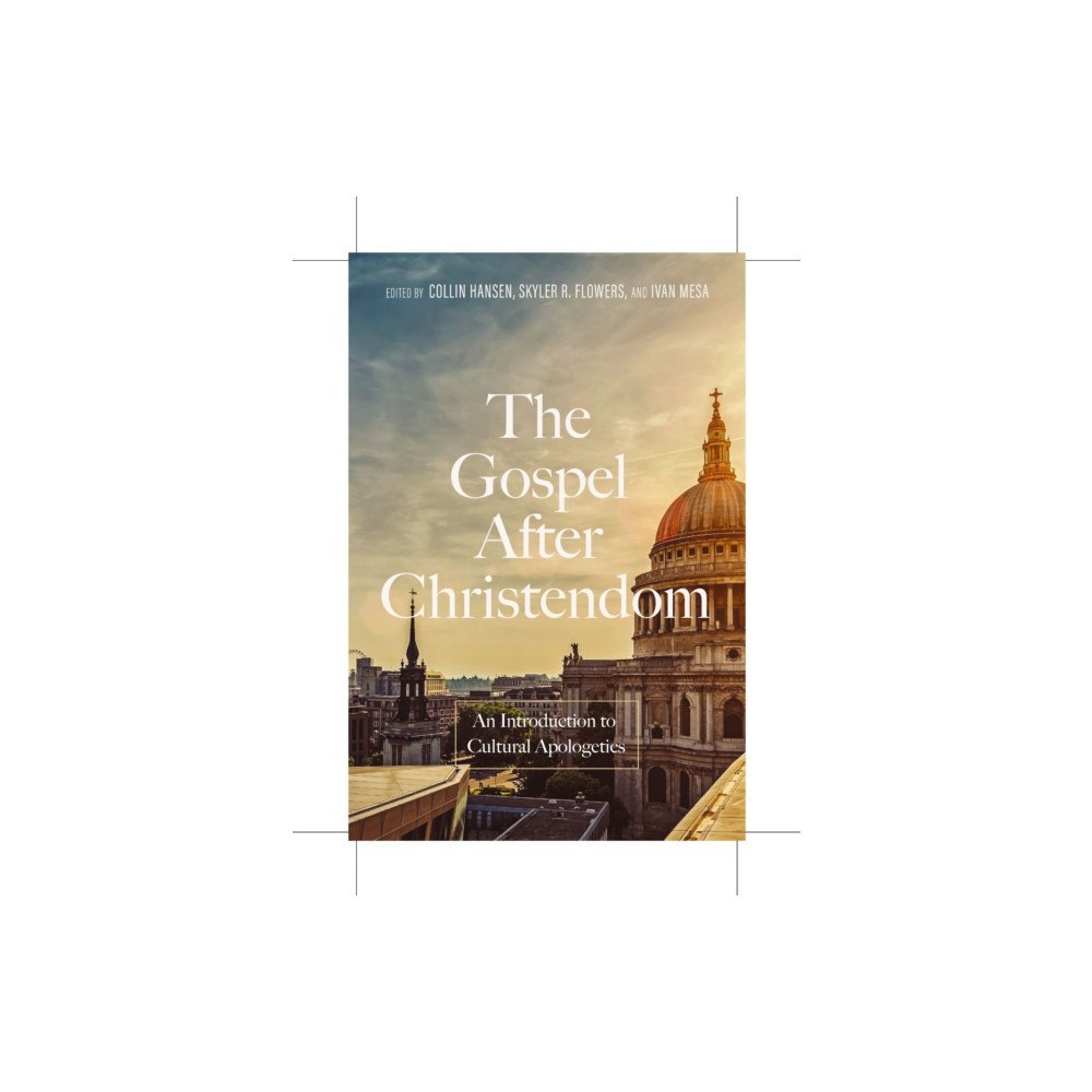 Zondervan The Gospel After Christendom (inbunden, eng)