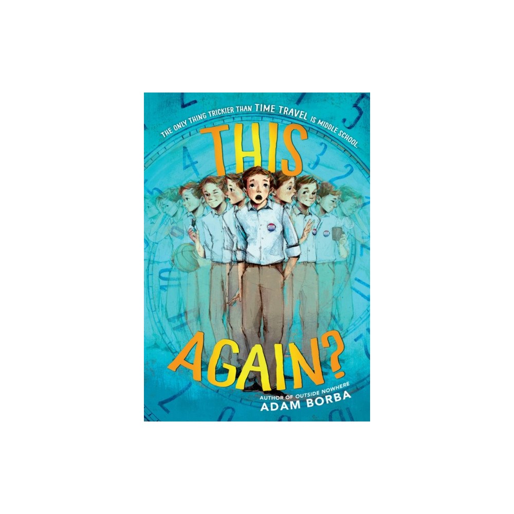 Not Stated This Again? (häftad, eng)