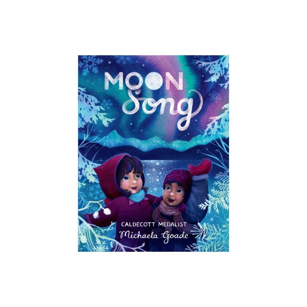 Little, Brown & Company Moon Song (inbunden, eng)