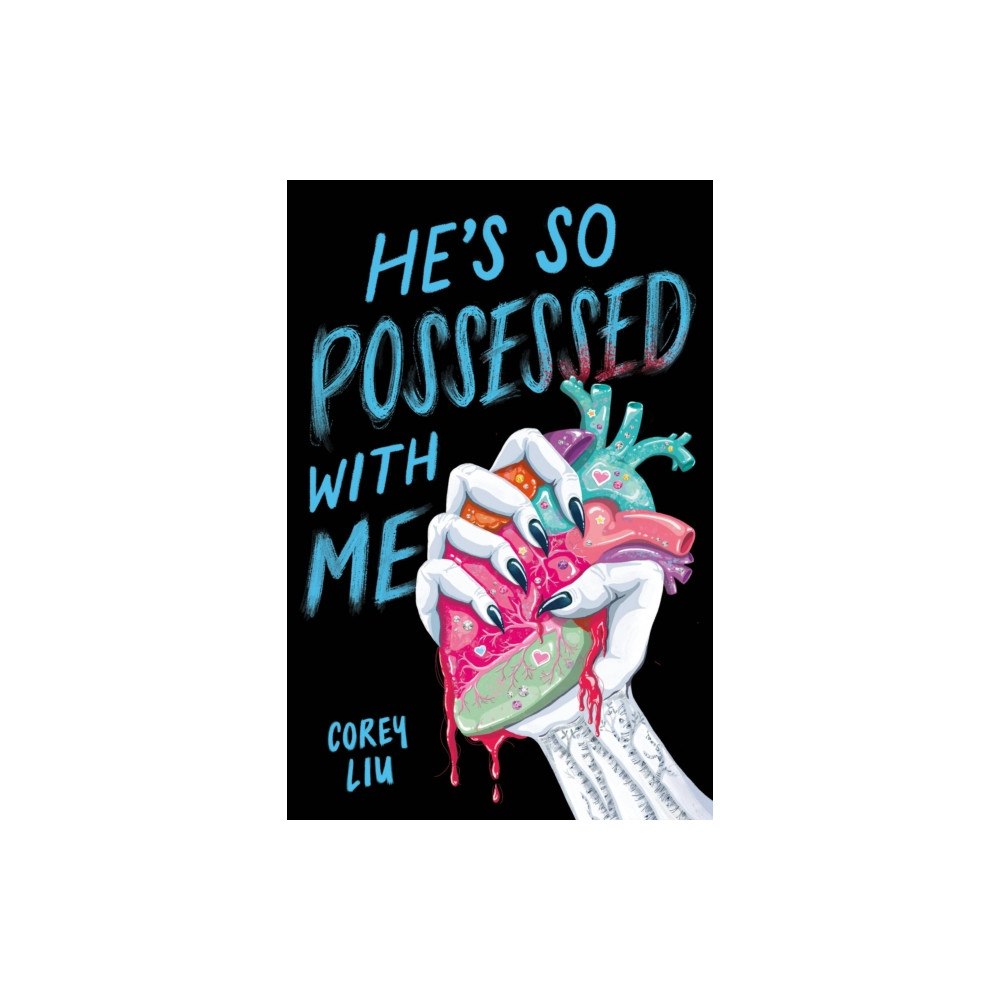 Little, Brown & Company He's So Possessed with Me (häftad, eng)