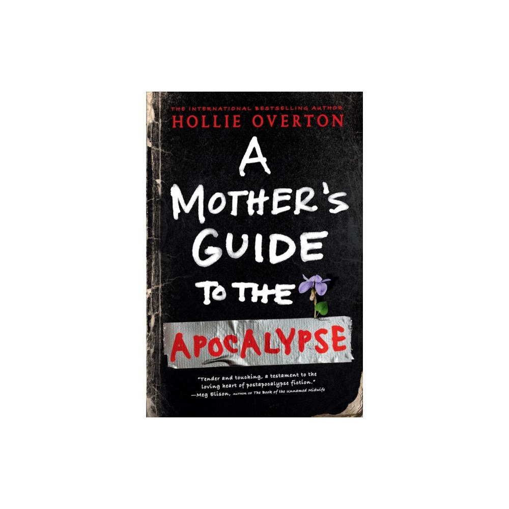 Little, Brown & Company A Mother's Guide to the Apocalypse (häftad, eng)