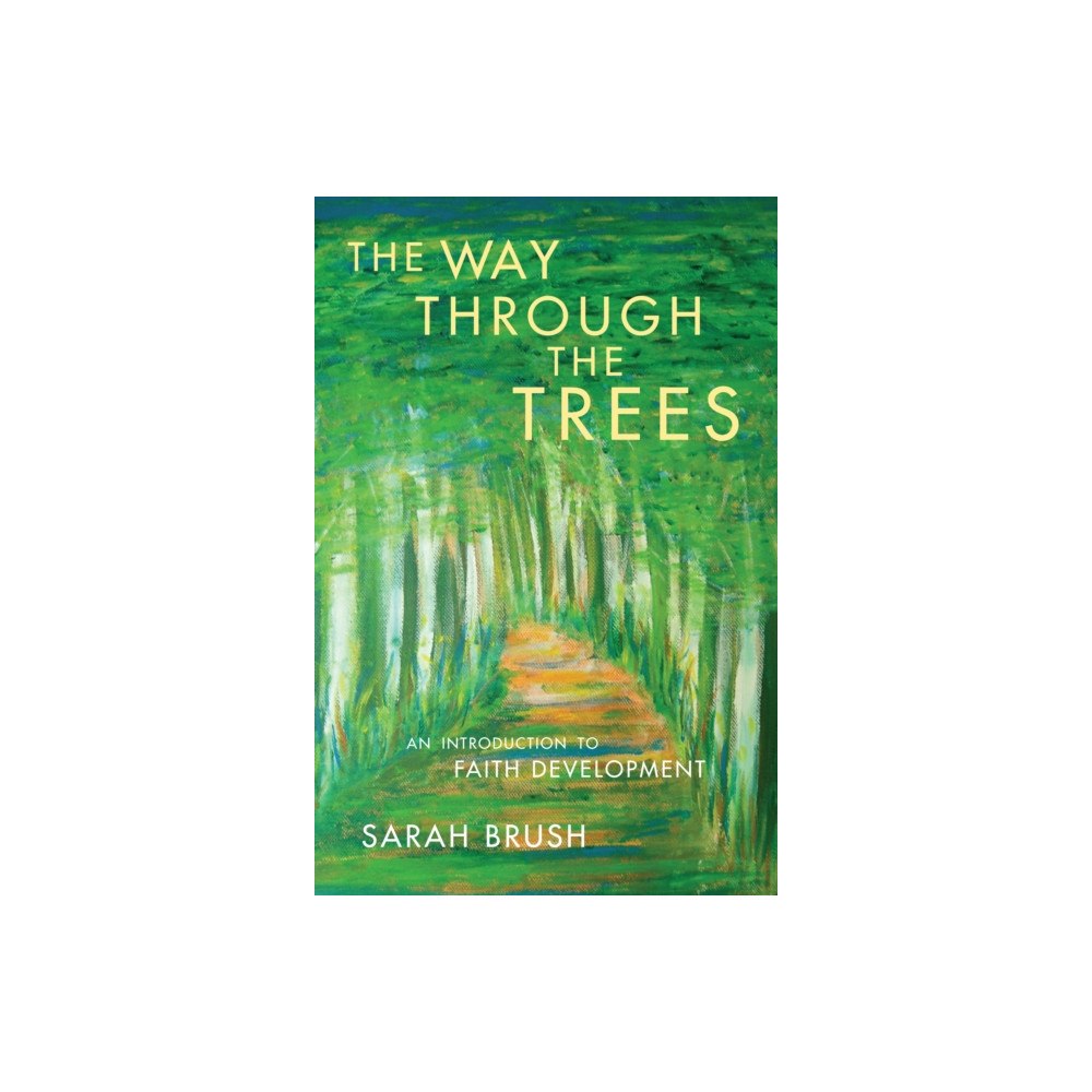 SCM Press The Way Through The Trees (häftad, eng)