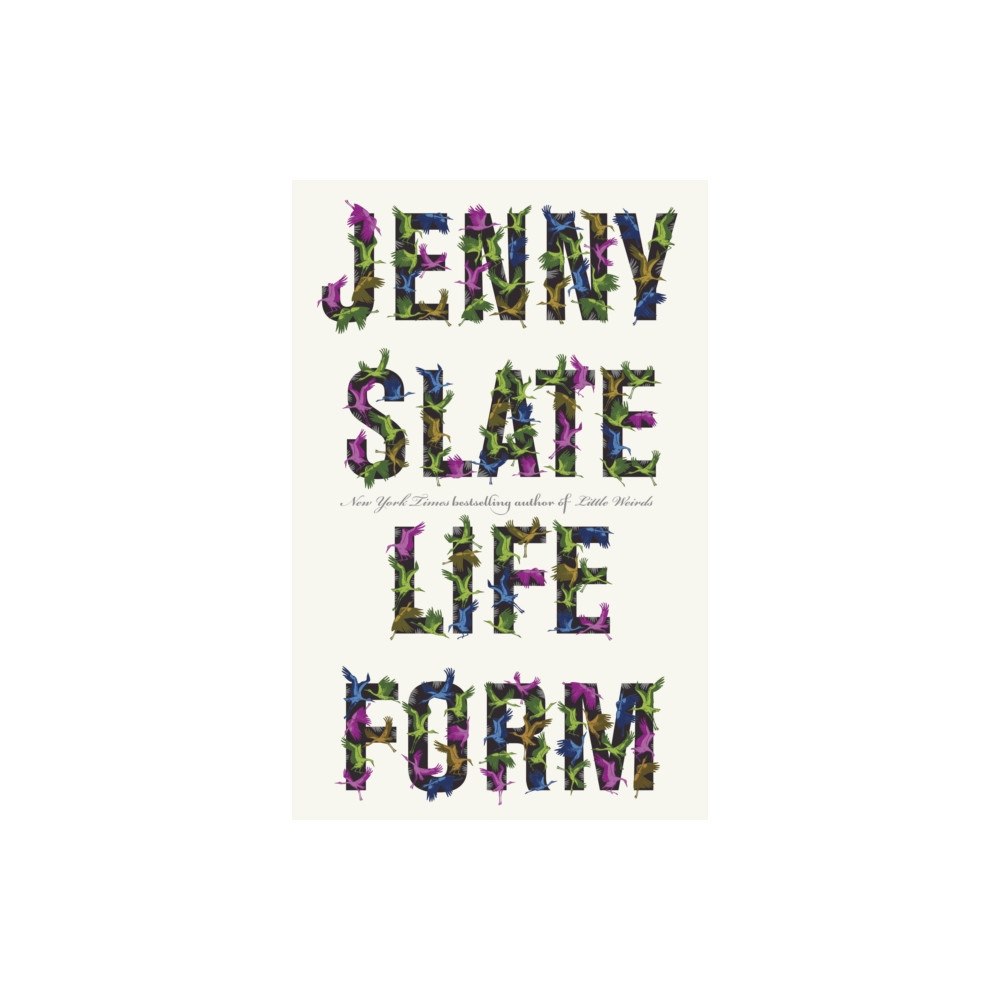 Little, Brown Book Group Lifeform (häftad, eng)