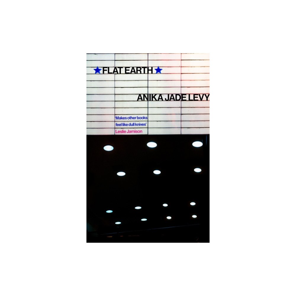 Little, Brown Book Group Flat Earth (inbunden, eng)