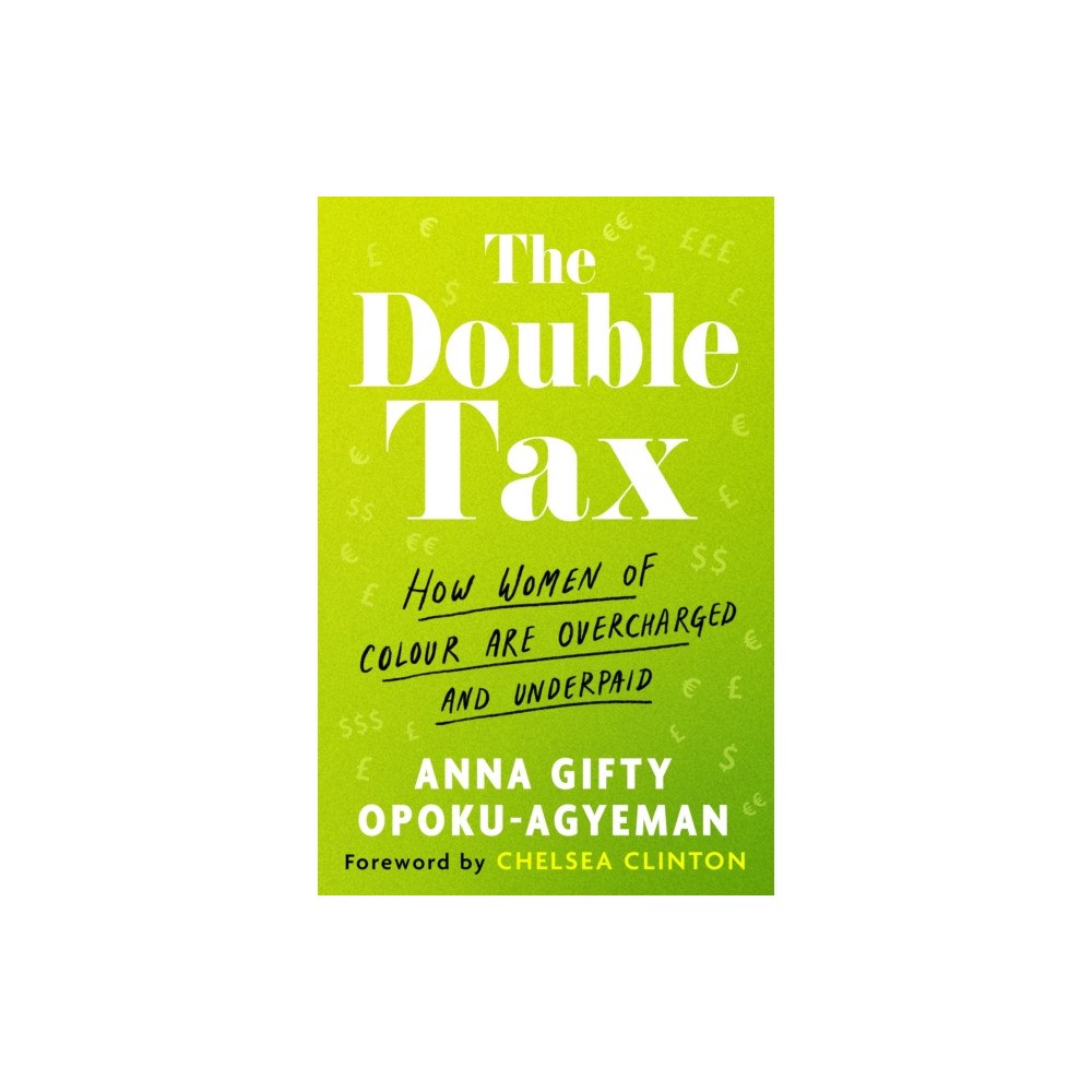 Little, Brown Book Group The Double Tax (häftad, eng)