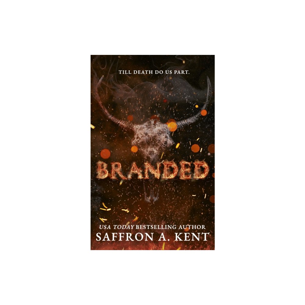 Little, Brown Book Group Branded (häftad, eng)