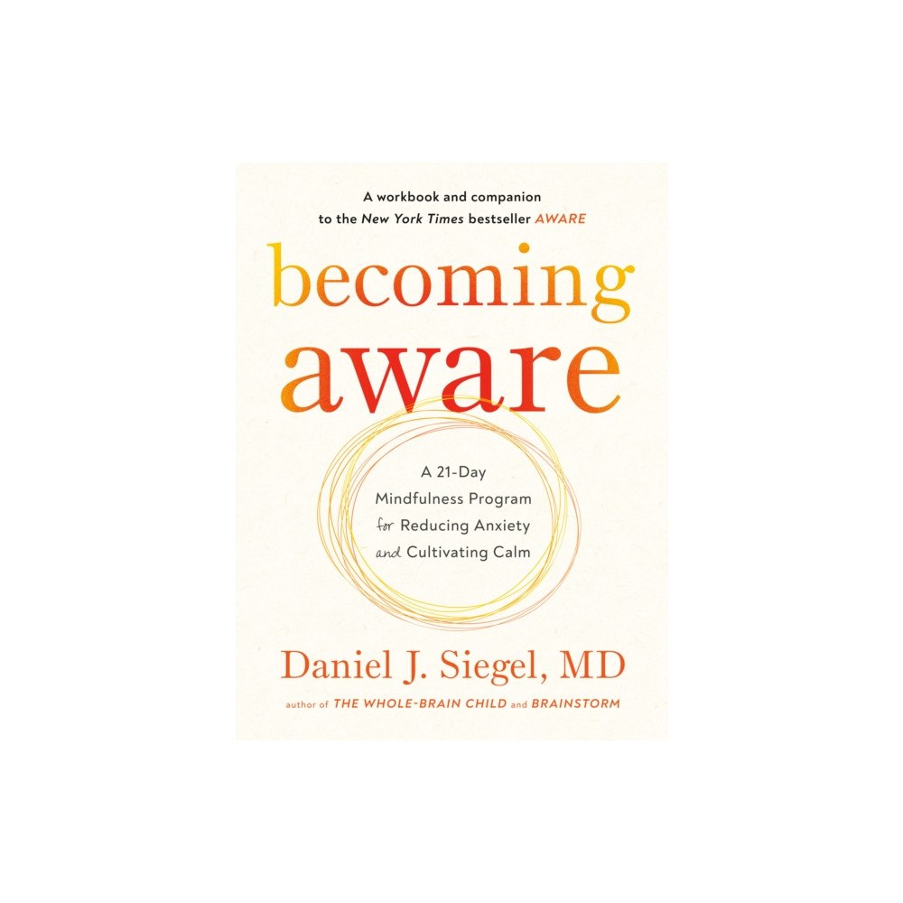 Not Stated Becoming Aware (häftad, eng)