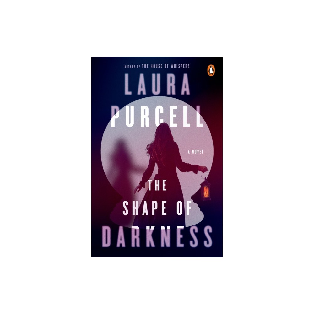 Not Stated The Shape of Darkness (häftad, eng)