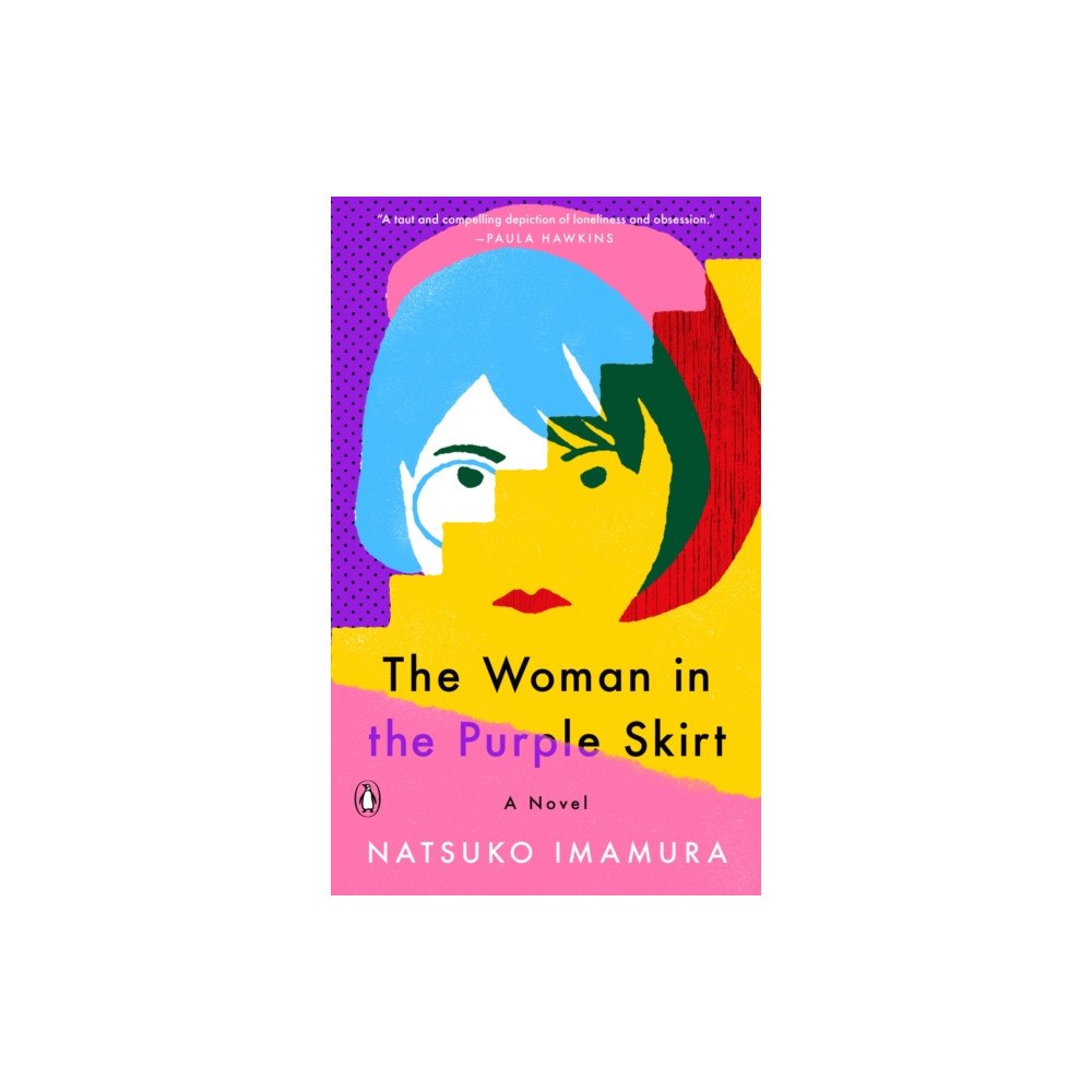 Not Stated The Woman in the Purple Skirt (häftad, eng)