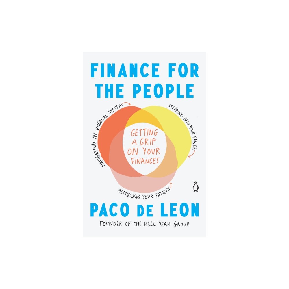 Penguin Publishing Group Finance for the People (häftad, eng)