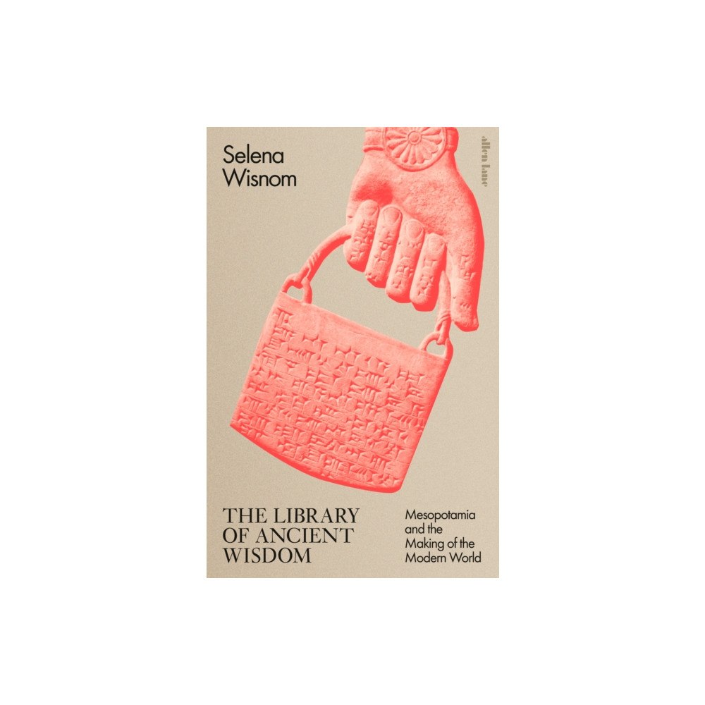 Penguin books ltd The Library of Ancient Wisdom (inbunden, eng)