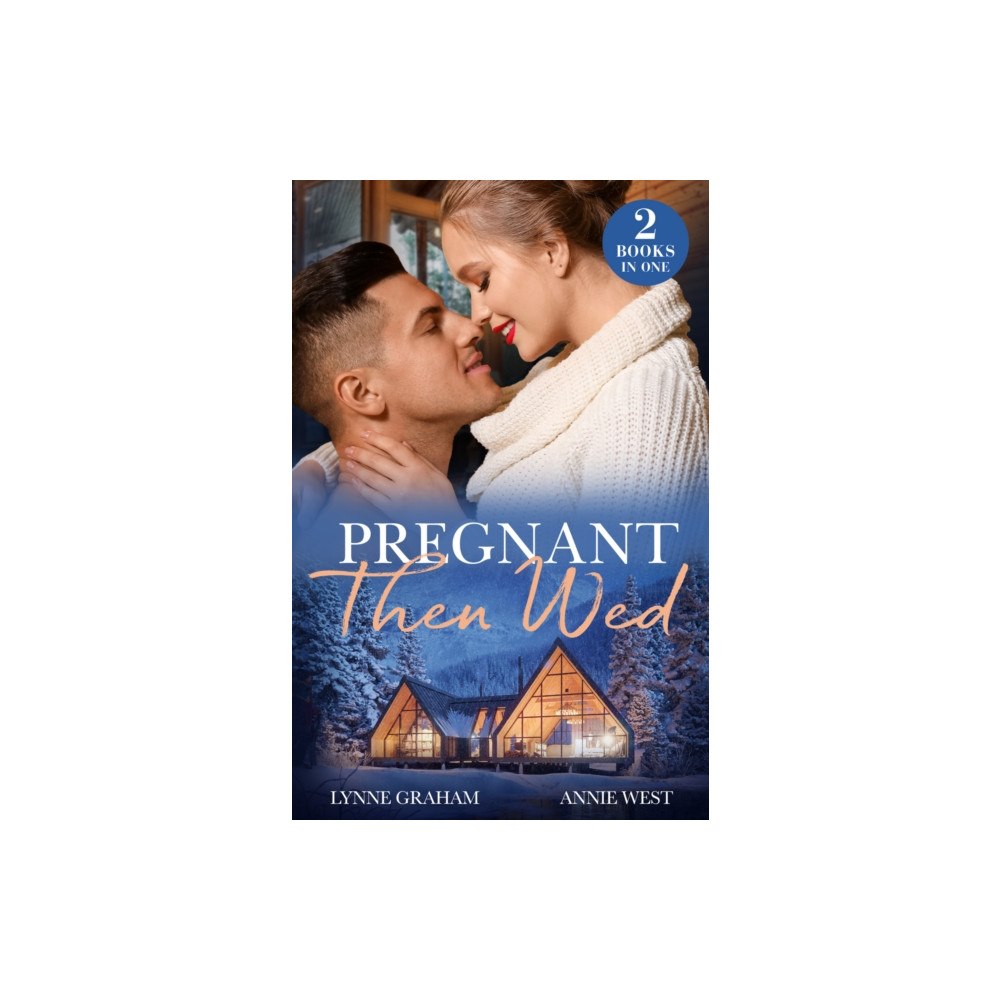 HarperCollins Publishers Pregnant Then Wed (häftad, eng)