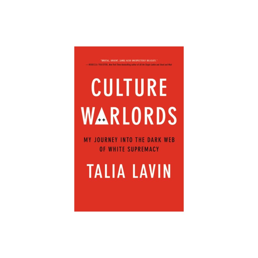 Not Stated Culture Warlords (häftad, eng)