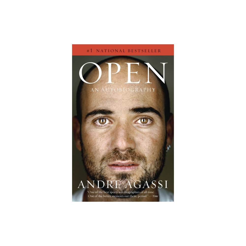 Not Stated Open (häftad, eng)