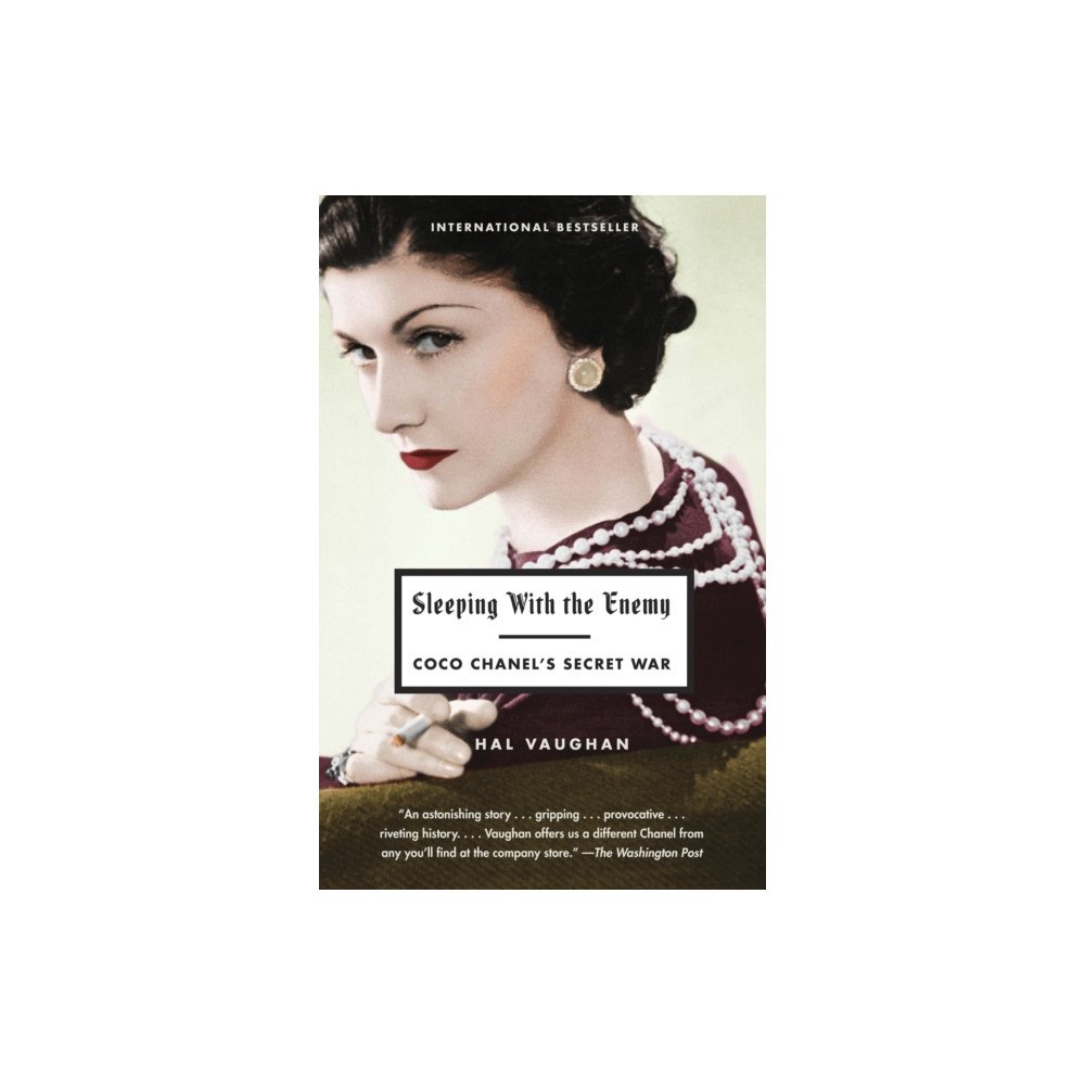 Not Stated Sleeping with the Enemy (häftad, eng)