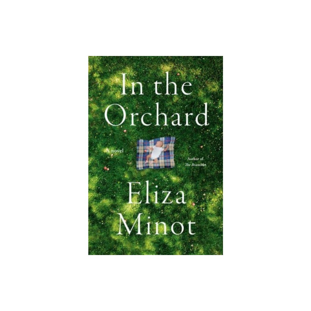 Not Stated In the Orchard (häftad, eng)