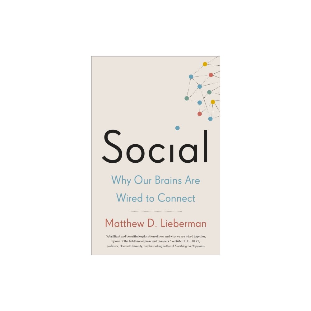 Not Stated Social (häftad, eng)