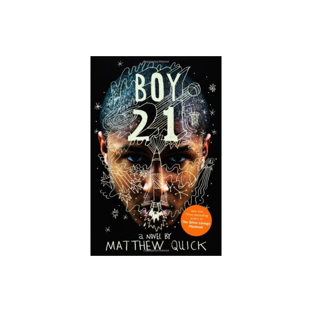 Not Stated Boy21 (häftad, eng)