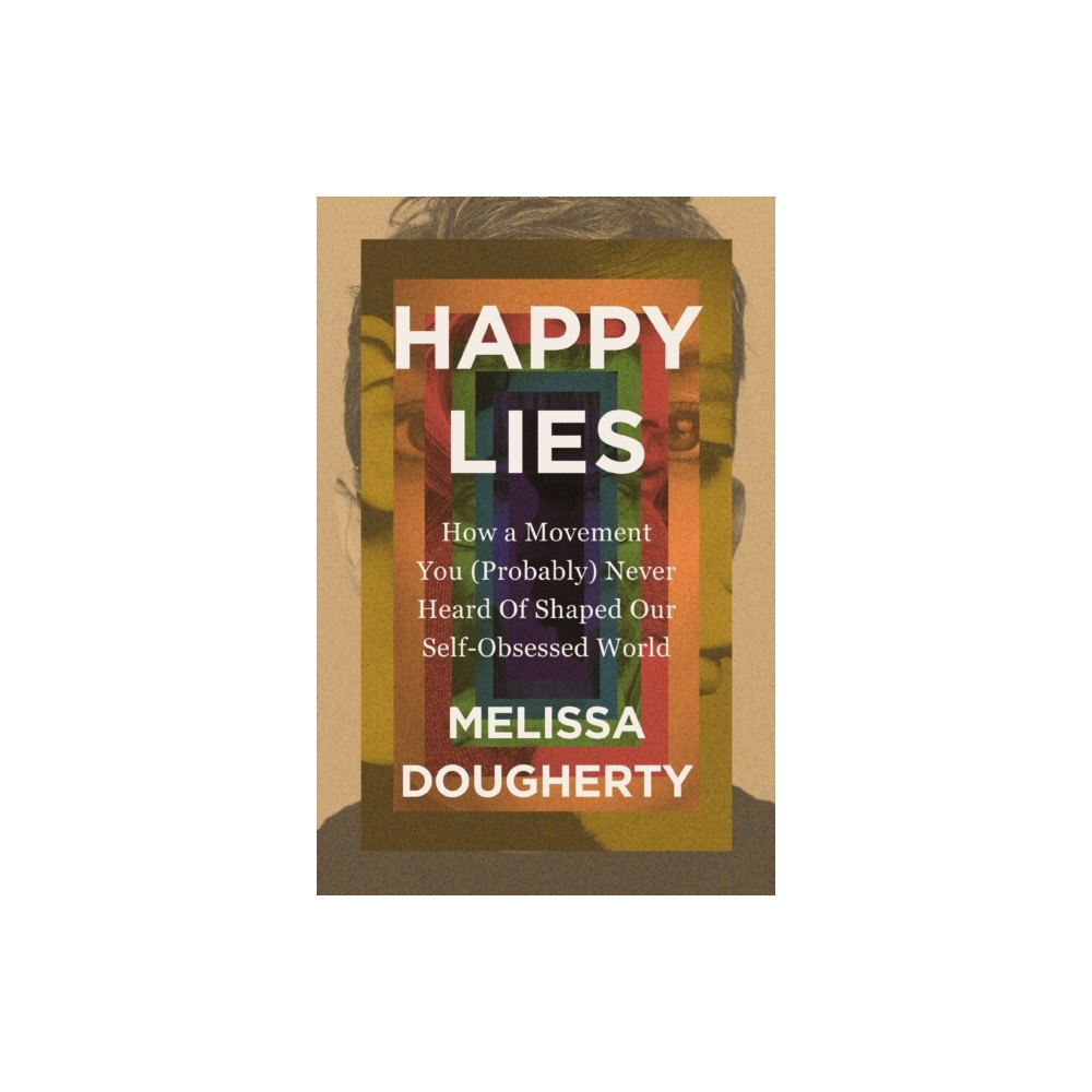 Zondervan Happy Lies (häftad, eng)