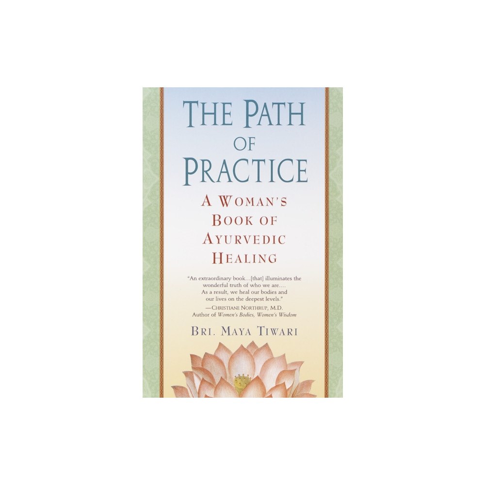 Random House Publishing Group Path of Practice (häftad, eng)