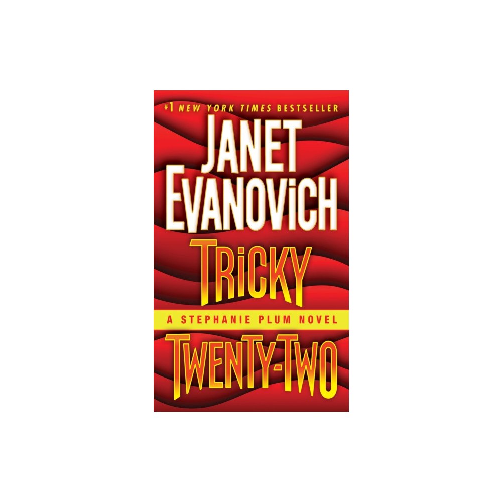 Not Stated Tricky Twenty-Two (häftad, eng)