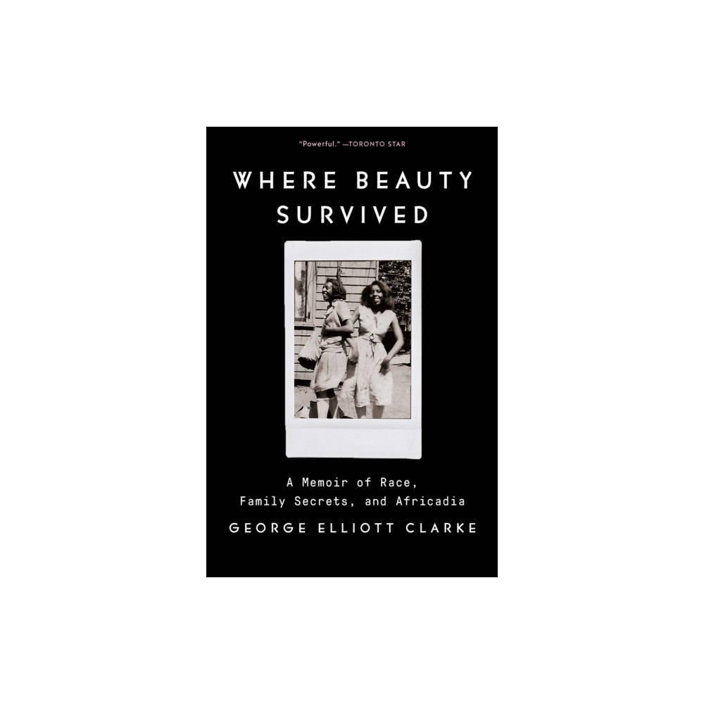 Not Stated Where Beauty Survived (häftad, eng)