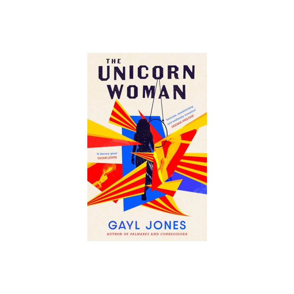 Little, Brown Book Group The Unicorn Woman (häftad, eng)