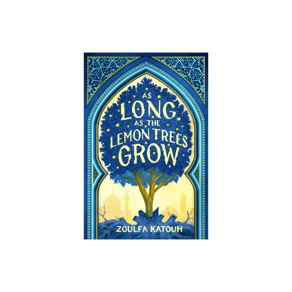 Not Stated As Long As the Lemon Trees Grow (häftad, eng)