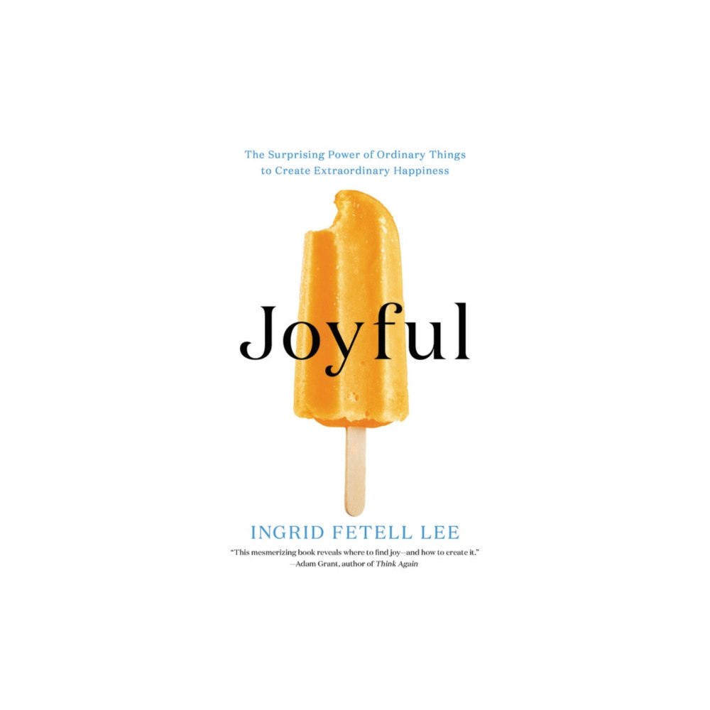 Not Stated Joyful (häftad, eng)