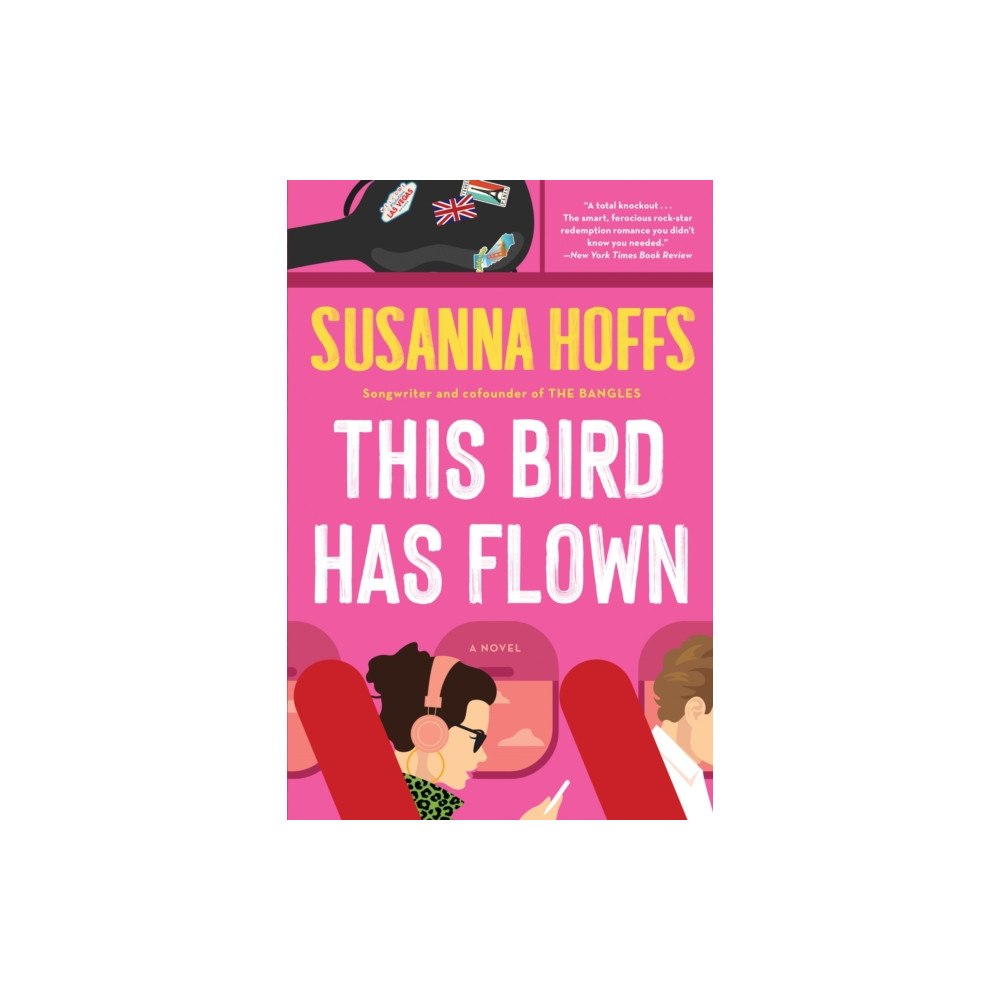 Not Stated This Bird Has Flown : A Novel (häftad, eng)